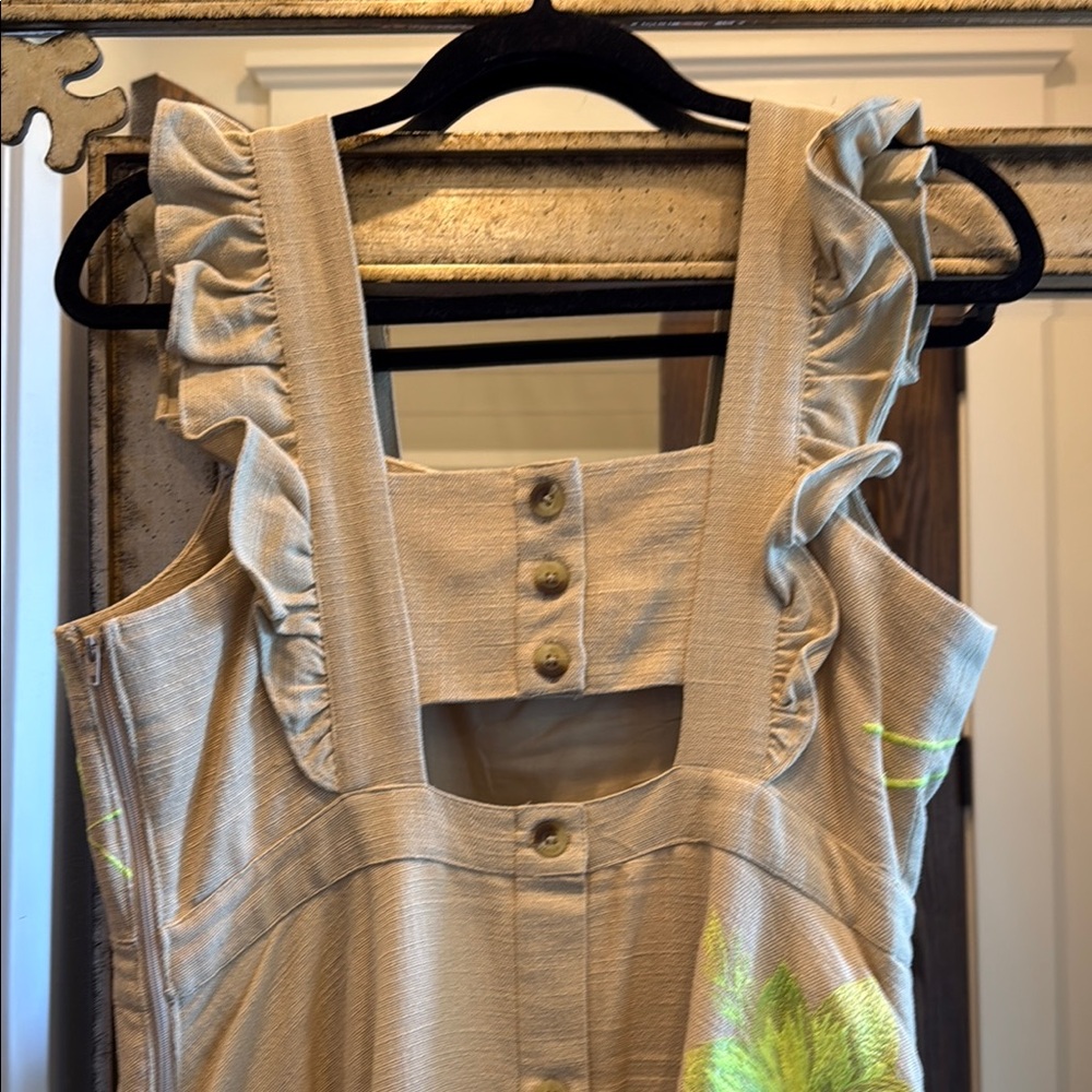 Anthropologie Sundress - Picture 5 of 5